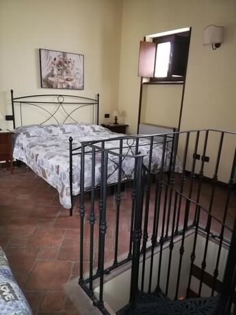 Imagen general del Agriturismo Olivastrella. Foto 3