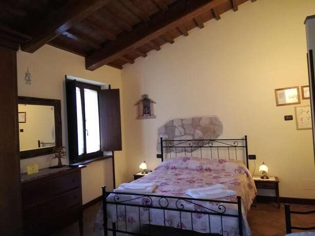 Imagen general del Agriturismo Olivastrella. Foto 4