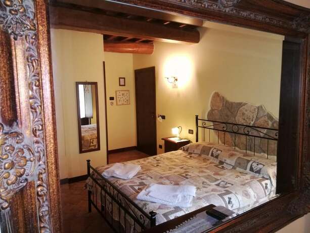 Imagen general del Agriturismo Olivastrella. Foto 6