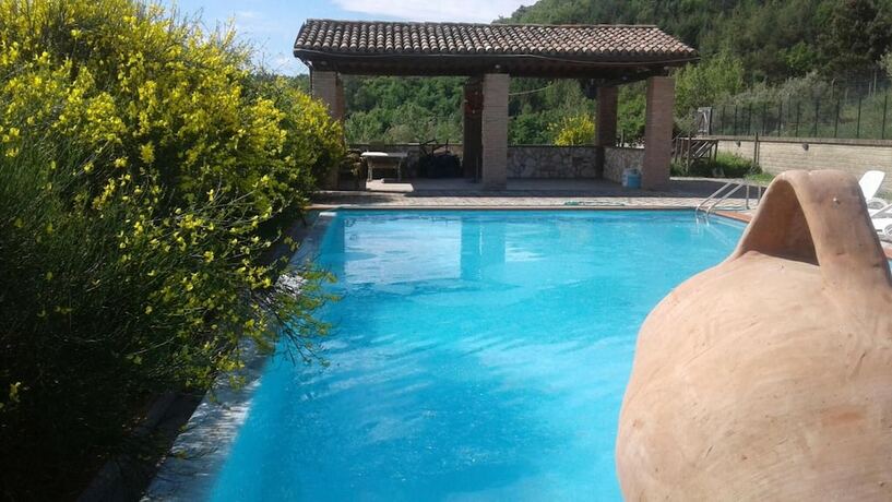 Imagen general del Agriturismo Olivastrella. Foto 8
