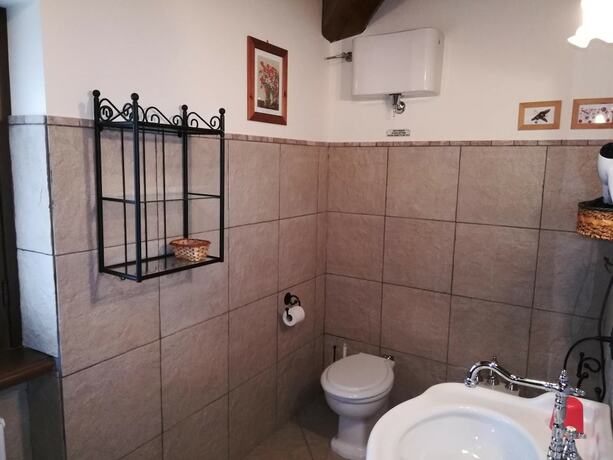 Imagen general del Agriturismo Olivastrella. Foto 10