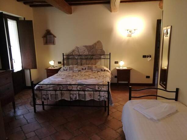 Imagen general del Agriturismo Olivastrella. Foto 11