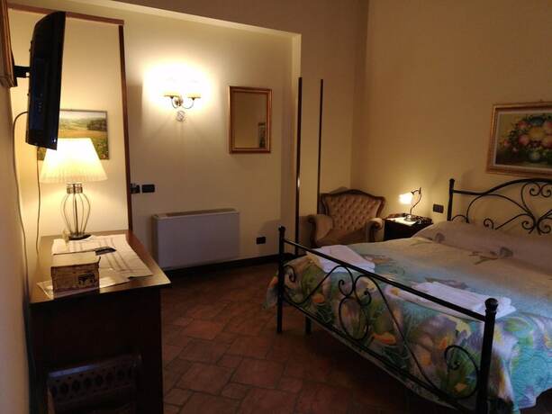 Imagen general del Agriturismo Olivastrella. Foto 12