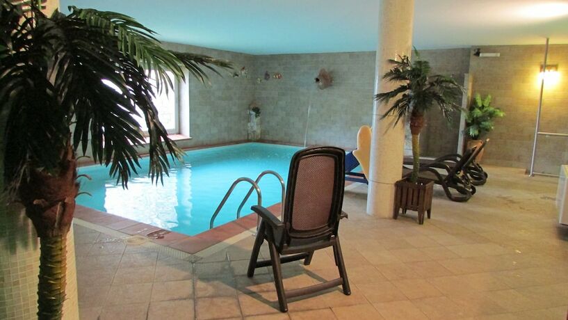 Imagen general del Agriturismo Olivastrella. Foto 13