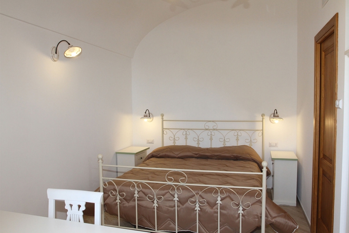 Imagen de la habitación del Agriturismo Orrido Di Pino. Foto 6