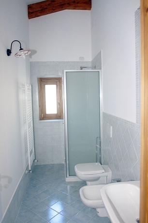 Imagen de la habitación del Agriturismo Orrido Di Pino. Foto 11