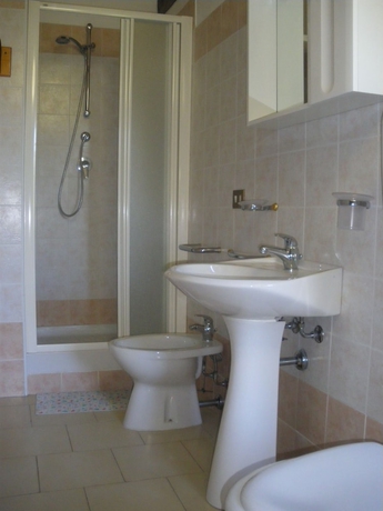 Imagen de la habitación del Agriturismo Orsaiola. Foto 3