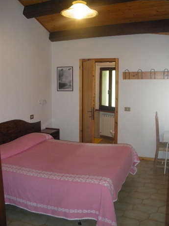 Imagen de la habitación del Agriturismo Orsaiola. Foto 4