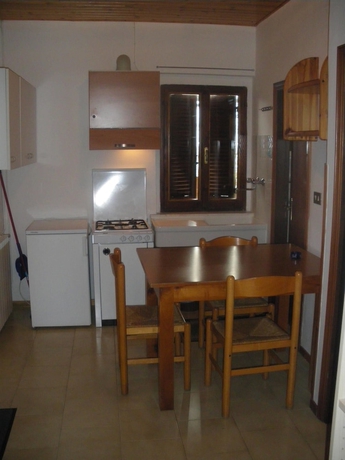Imagen de la habitación del Agriturismo Orsaiola. Foto 9