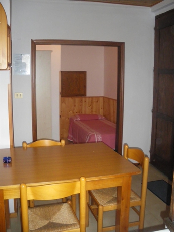 Imagen de la habitación del Agriturismo Orsaiola. Foto 11