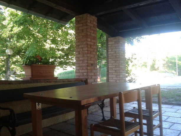 Imagen de la habitación del Agriturismo Orsaiola. Foto 12