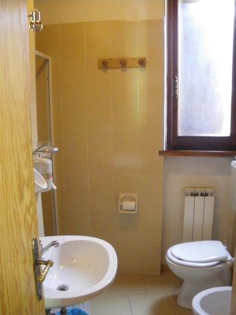 Imagen de la habitación del Agriturismo Orsaiola. Foto 14