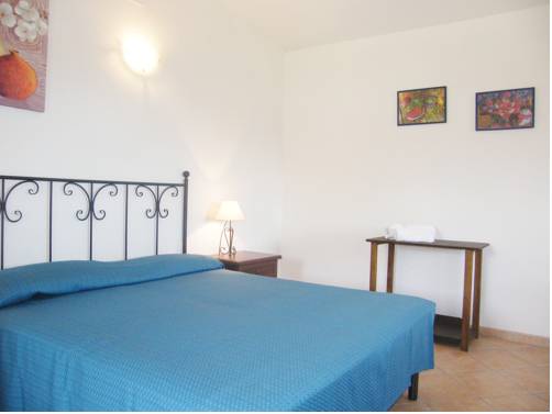 Imagen de la habitación del Agriturismo Orvile. Foto 6