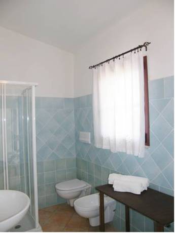 Imagen de la habitación del Agriturismo Orvile. Foto 7