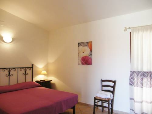 Imagen de la habitación del Agriturismo Orvile. Foto 8