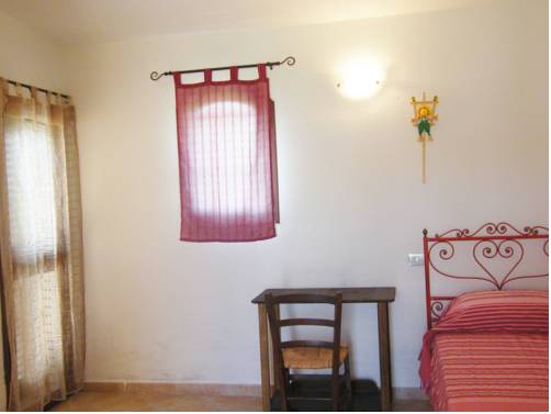 Imagen de la habitación del Agriturismo Orvile. Foto 10