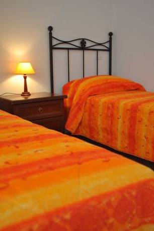 Imagen de la habitación del Agriturismo Orvile. Foto 13