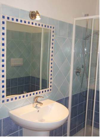 Imagen de la habitación del Agriturismo Orvile. Foto 14