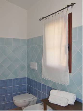 Imagen de la habitación del Agriturismo Orvile. Foto 15