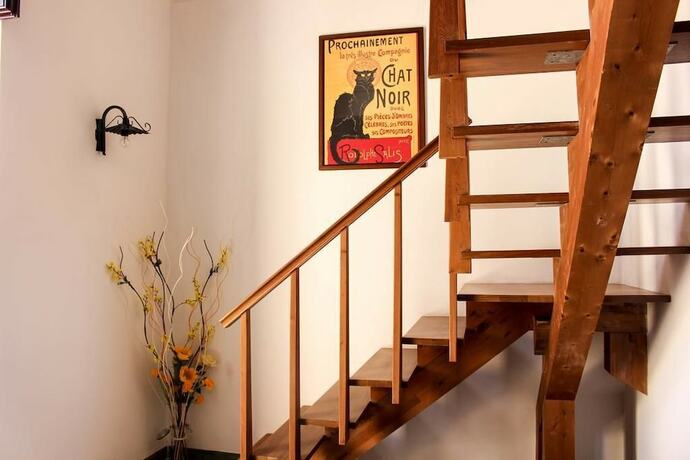 Imagen general del Agriturismo Pantanosecco. Foto 2