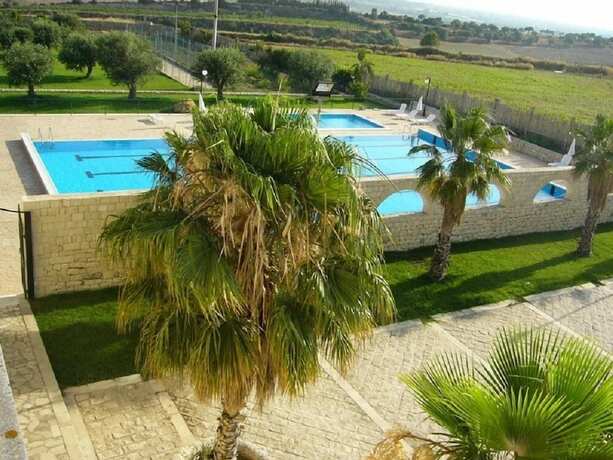 Imagen general del Agriturismo Pantanosecco. Foto 3