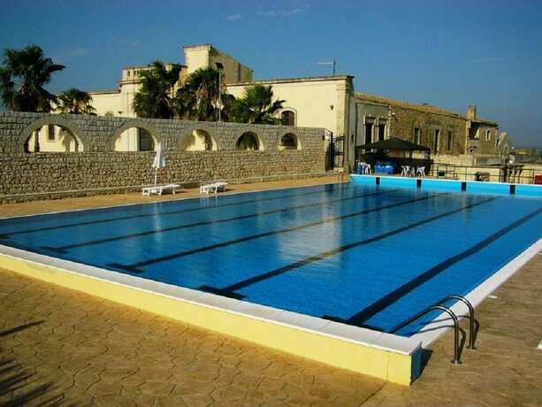 Imagen general del Agriturismo Pantanosecco. Foto 4