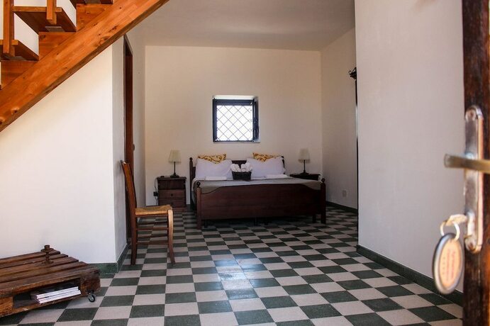 Imagen general del Agriturismo Pantanosecco. Foto 5