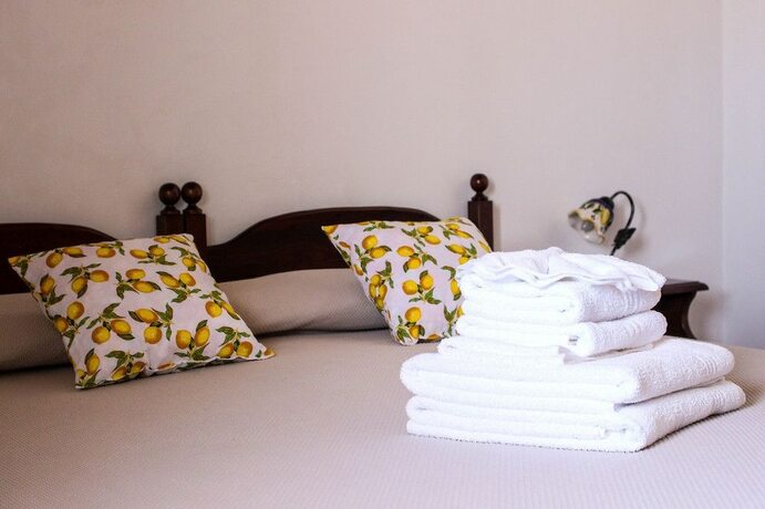 Imagen de la habitación del Agriturismo Pantanosecco. Foto 19