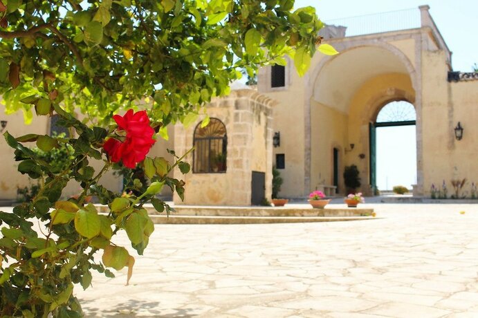 Imagen general del Agriturismo Pantanosecco. Foto 6