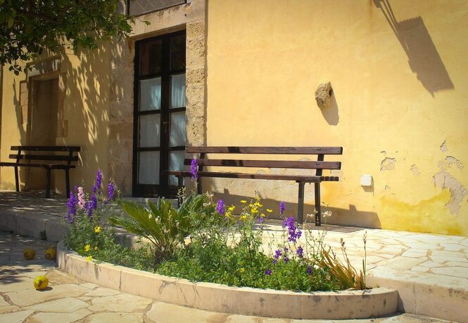 Imagen general del Agriturismo Pantanosecco. Foto 8