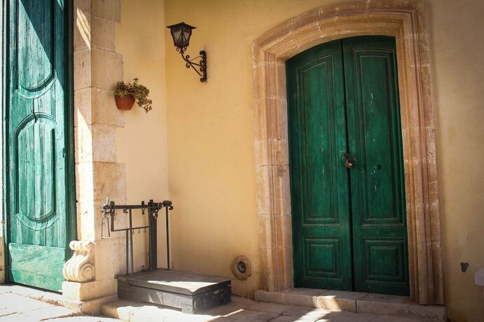 Imagen general del Agriturismo Pantanosecco. Foto 9