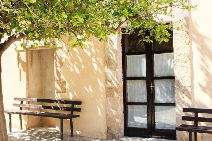 Imagen general del Agriturismo Pantanosecco. Foto 10