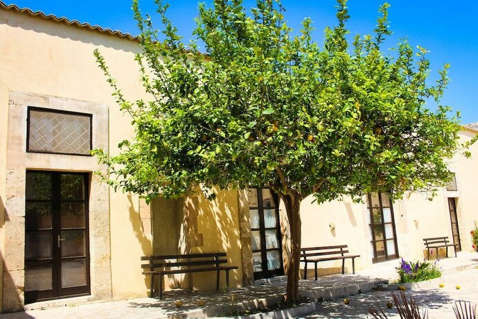 Imagen general del Agriturismo Pantanosecco. Foto 11