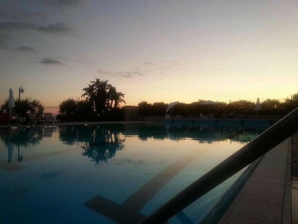 Imagen general del Agriturismo Pantanosecco. Foto 12