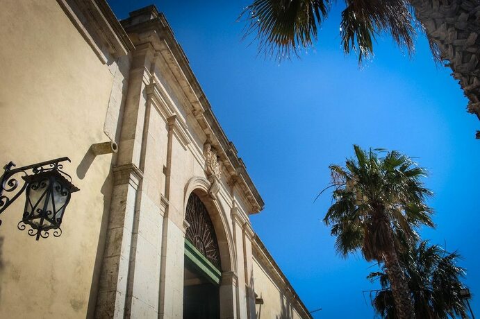 Imagen general del Agriturismo Pantanosecco. Foto 14