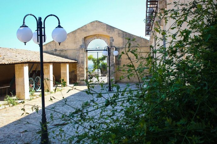 Imagen general del Agriturismo Pantanosecco. Foto 16