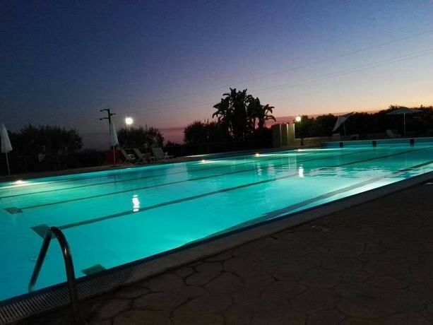 Imagen general del Agriturismo Pantanosecco. Foto 17