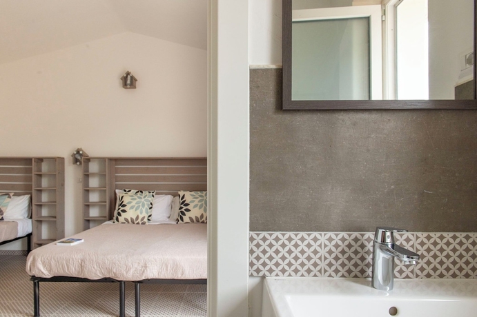 Imagen de la habitación del Agriturismo Passione Natura. Foto 3