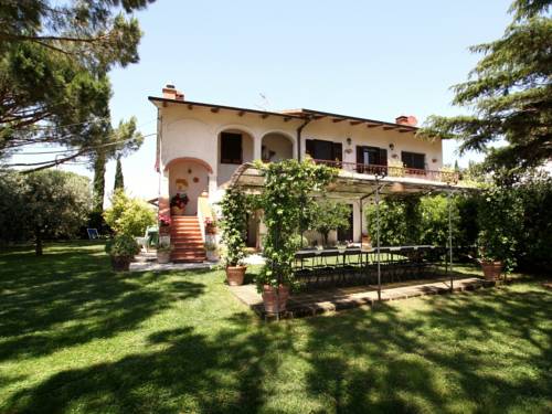 Imagen de la habitación del Agriturismo Peretti. Foto 2