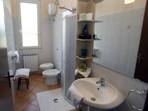Imagen de la habitación del Agriturismo Peretti. Foto 3