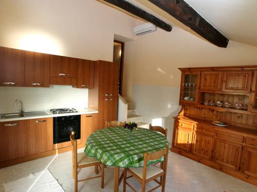 Imagen de la habitación del Agriturismo Peretti. Foto 5