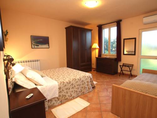Imagen de la habitación del Agriturismo Peretti. Foto 6
