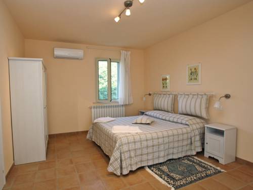 Imagen de la habitación del Agriturismo Peretti. Foto 7