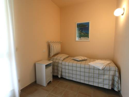 Imagen de la habitación del Agriturismo Peretti. Foto 8