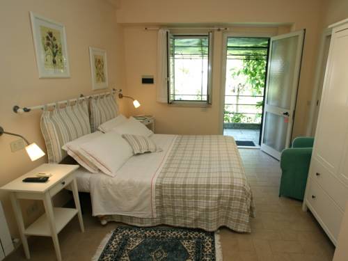Imagen de la habitación del Agriturismo Peretti. Foto 9