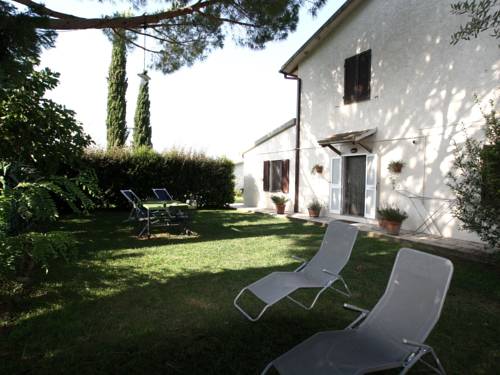 Imagen de la habitación del Agriturismo Peretti. Foto 10