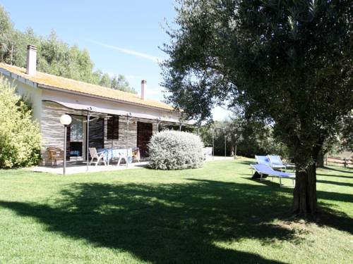 Imagen de la habitación del Agriturismo Peretti. Foto 11