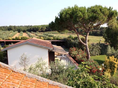 Imagen de la habitación del Agriturismo Peretti. Foto 12