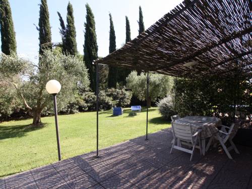 Imagen de la habitación del Agriturismo Peretti. Foto 13