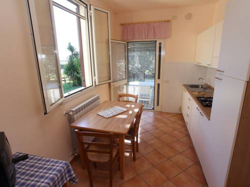 Imagen de la habitación del Agriturismo Peretti. Foto 15
